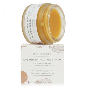 JANE SCRIVNER - Overnight Recharge Balm - Obnovujúci intenzívny nočný balzam 50ml